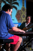 James Gelfand & Steve York- 2016