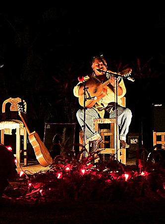 2007 Music Festival  - Gallo