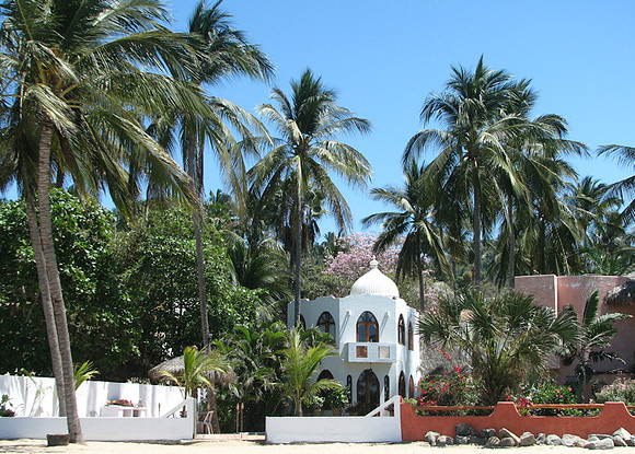 Casa Lorenzo