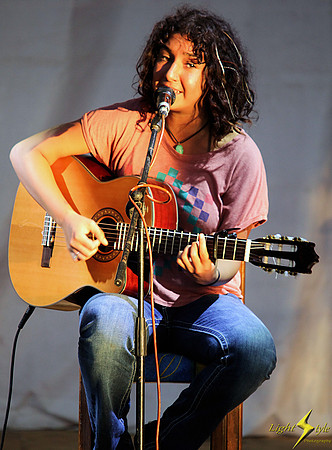 Olivia De La Cruz