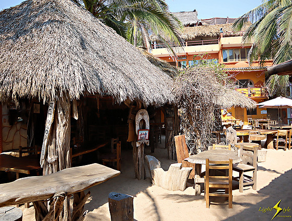 Rinconcito Hotel and Bar