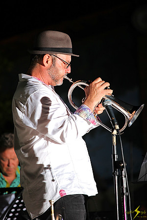 Jeff Oster - 2016