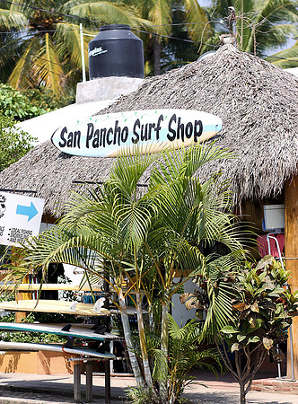 Surf Shop