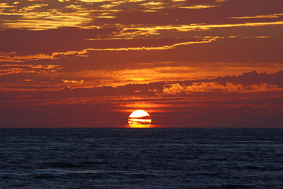 A Day's Golden Finale